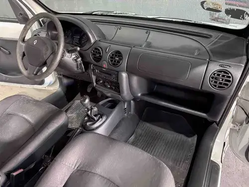 Renault Kangoo 1.6 Furgon Ph3 Confort 1plc 2017