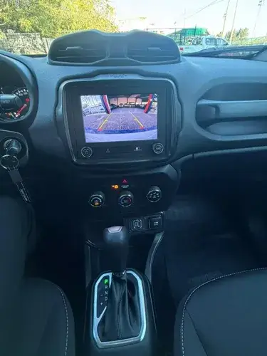 Jeep Renegade Sport 1.3 2026