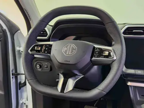 MG Zs hybrid+ Comfort 2026