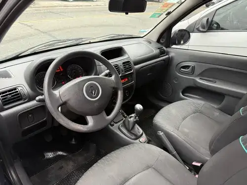 Renault Clio 1.2 Mio Dynamique 3p 2015