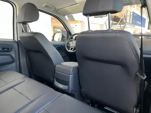 Volkswagen Amarok 2.0 Cd Tdi 140cv Trendline 2026