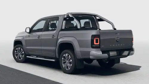 Volkswagen Amarok 3.0 Cd Tdi 258Cv V6 Highline 4X4 At 2026
