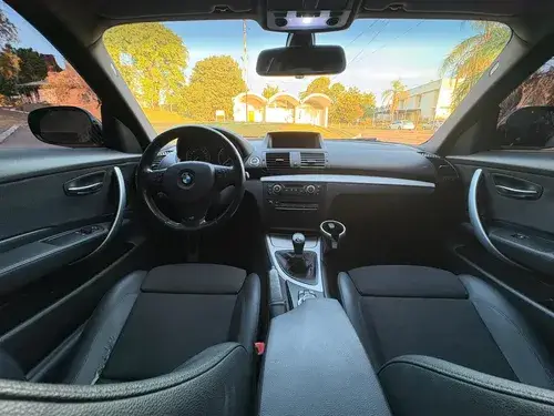 BMW Serie 1 2.5 135i Coupe Sportive 306cv 2013