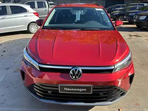 Volkswagen Nivus 1.0 Tsi 200 Trendline 2026