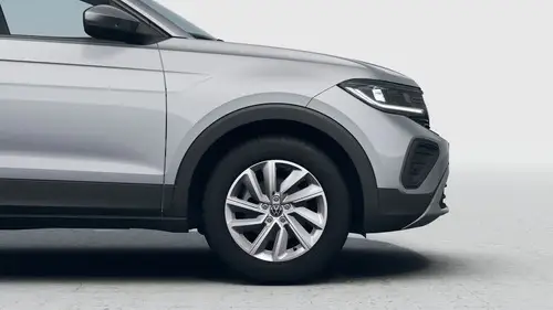 Volkswagen T-Cross 1.0 200 Tsi Trendline Aut 2026