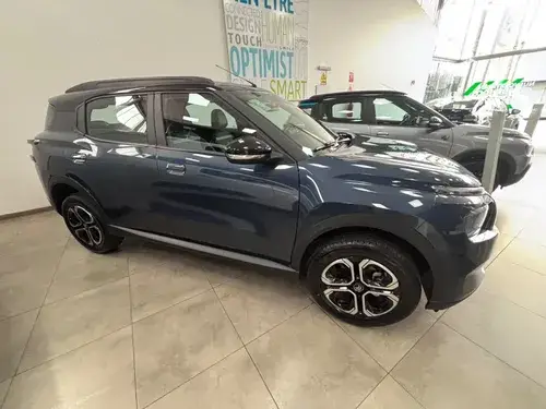 Citroën Aircross 1.0 Shine Turbo 200 Cvt 2026