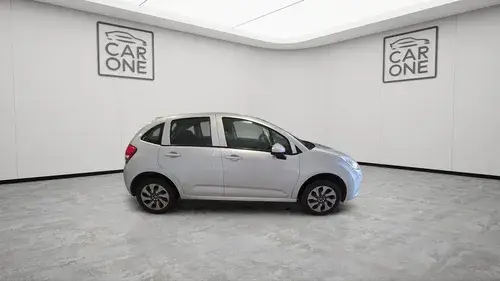 Citroën C3 1.6 VTI LIVE L17 2020