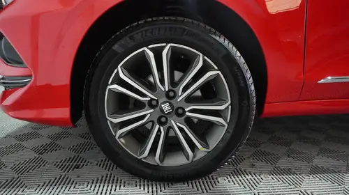 Fiat Cronos 1.3 Precision Cvt 2023