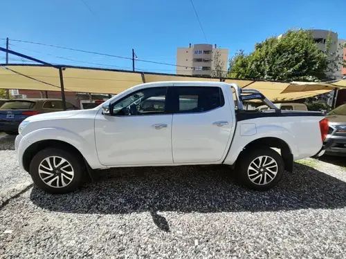 Nissan Frontier 2.3 Xe Cd 4x4 Mt 2021