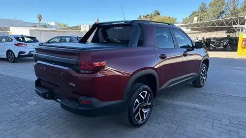 Chevrolet Montana 1.2 T Rs At 2026