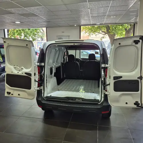 Renault Kangoo Ii Express 1.6 Sce Confort 2026