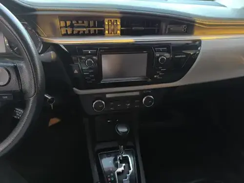 Toyota Corolla 1.8 Xei Cvt 140cv 2015