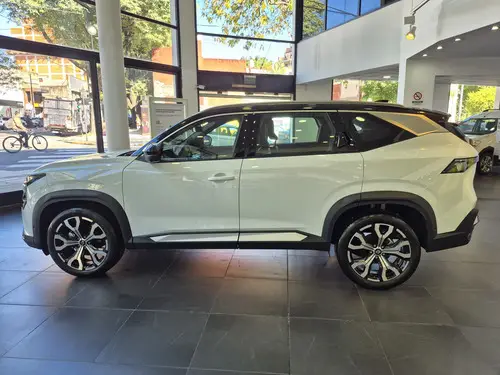 Renault Boreal 1.3 Tce Iconic 2026