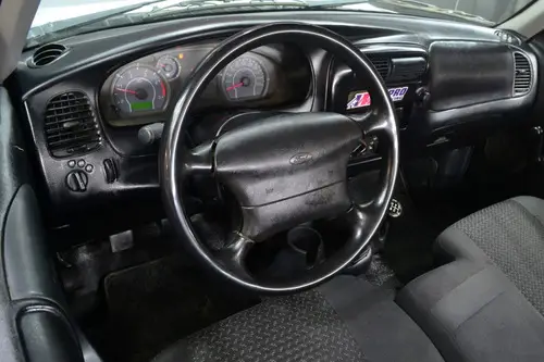 Ford Ranger 3.0 Cd Xl Plus 4x2 2012