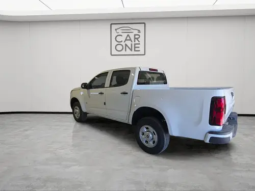Chevrolet S-10 2.8 TD DC 4X2 WT L26 2026