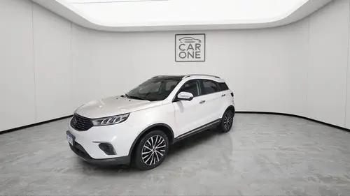 Ford Territory 1.5 T TITANIUM L20 2022