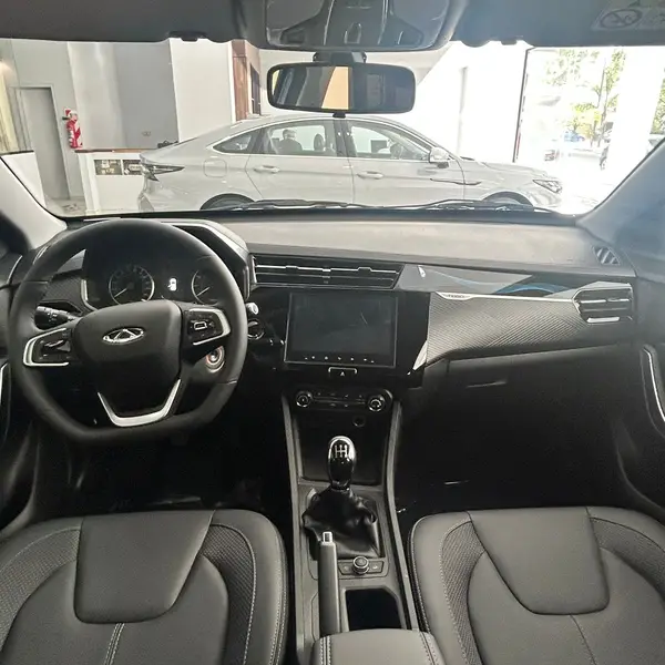 Chery Tiggo 2 MT 2026