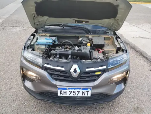 Renault Kwid ICONIC BITONO 1.0 2025