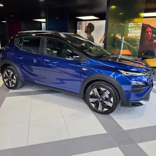 Renault Kardian 1.0 Tce Iconic 200 Edc 2026