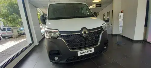 Renault Master 2.3 L1H1 (8M3) 2026