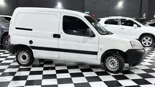 Citroën Berlingo Furgon 1.6 Vti 115 Business Mixto 2020