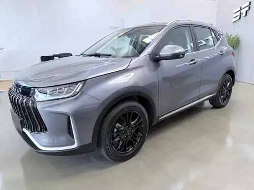 Jetour X50 1.5T Dct 2026