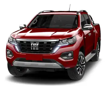 Fiat TITANO 2.2 TD AWD RANCH AT8 2025