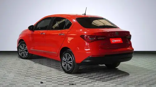 Fiat Cronos 1.3 Precision Cvt 2023