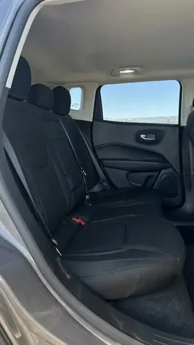 Jeep Compass 2.4 Sport 2021