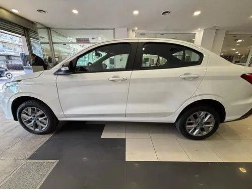 Fiat Cronos 1.3 Gse Like 2026