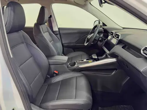 MG Zs hybrid+ Comfort 2026