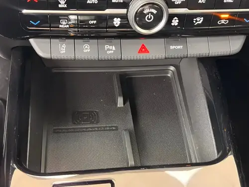 RAM Rampage 2.0 Rebel Gme At9 4X4 2026