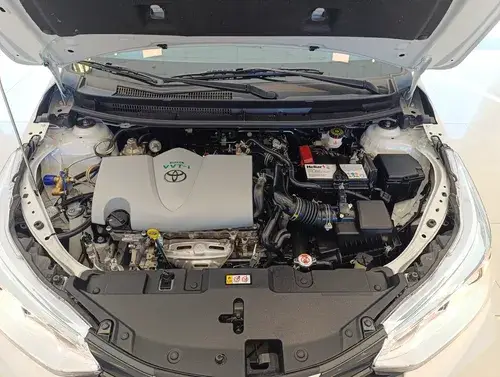 Toyota Yaris 1.5 107Cv Xs Cvt 2026