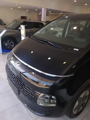 Hyundai Staria 4wd At Full Premiun , DIESEL , 11 PASAJEROS 2023