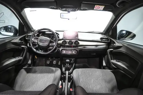 Fiat Cronos 1.3 Gse Drive Pack Plus 2024