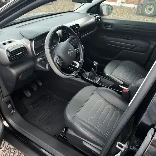Citroën C3 1.2 12v Puretech 82 Feel 2023