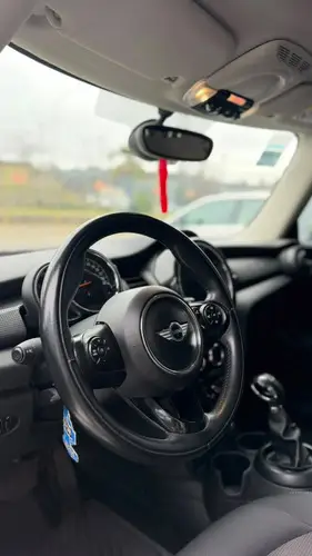 Mini Cooper 1.5 2018