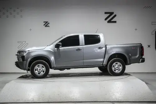 Chevrolet S10 2.8 Cd 4X4 Wt 2025