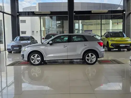 Audi Q2 1.4 Tfsi Stronic Serie 150Cv 2018