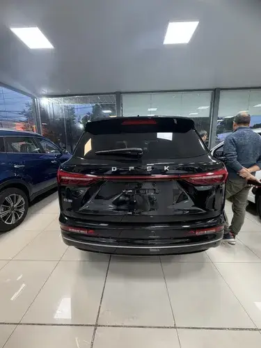 E5 1.5 Phev Ecvt 2026