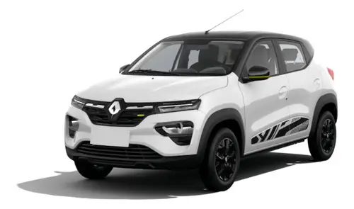 Renault Kwid 1.0 ICONIC BT L25 2026
