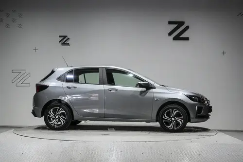 Chevrolet Onix 1.0 Lt 2026