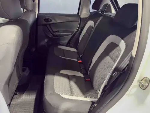 Citroën C3 1.6 Vti 115 Live 2019
