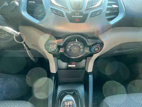 Ford Ecosport 1.6 Se L13 2017