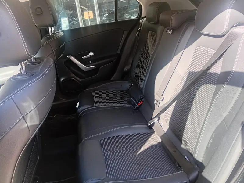 Mercedes-Benz A200 PROGRESSIVE 2020