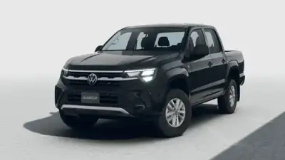 Volkswagen Amarok 2.0 Cd Tdi 140cv Trendline 2026