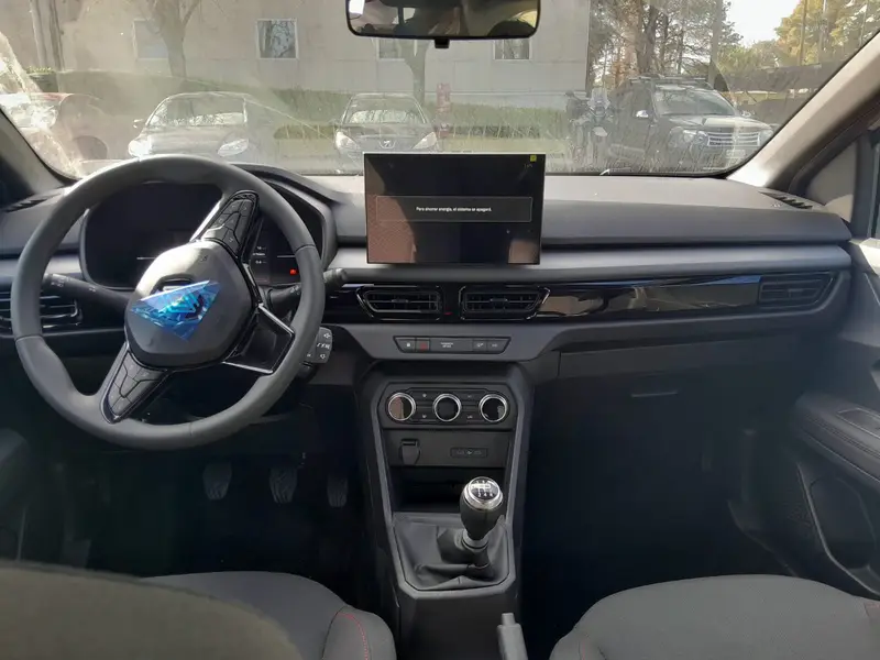 Renault Kardian Evolution MT 2026