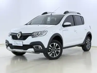 Renault Stepway 1.6 INTENS CVT L25 2025