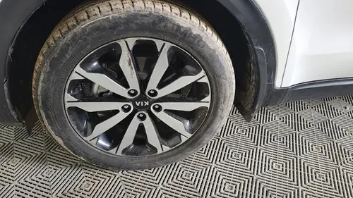 Kia Sportage 2.0 Ex At 154cv 4x4 2017