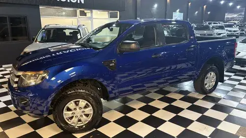 Ford Ranger 3.2 Cd 4x2 Xls Tdci 200cv 2015